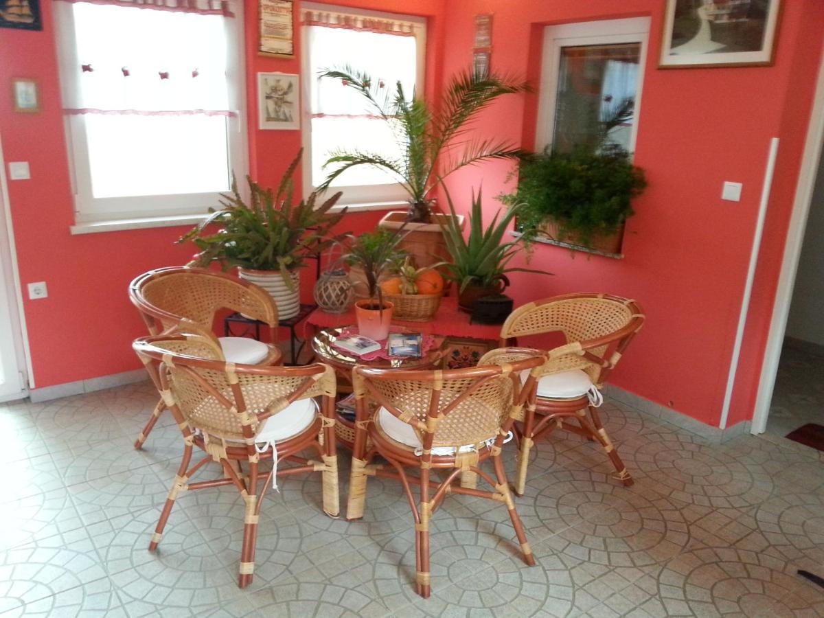 Apartmaji In Sobe Kocjancic Podcetrtek Luaran gambar