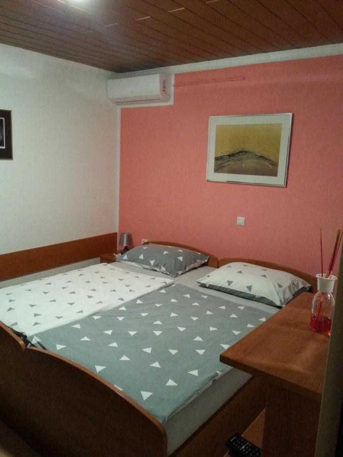 Apartmaji In Sobe Kocjancic Podcetrtek Luaran gambar