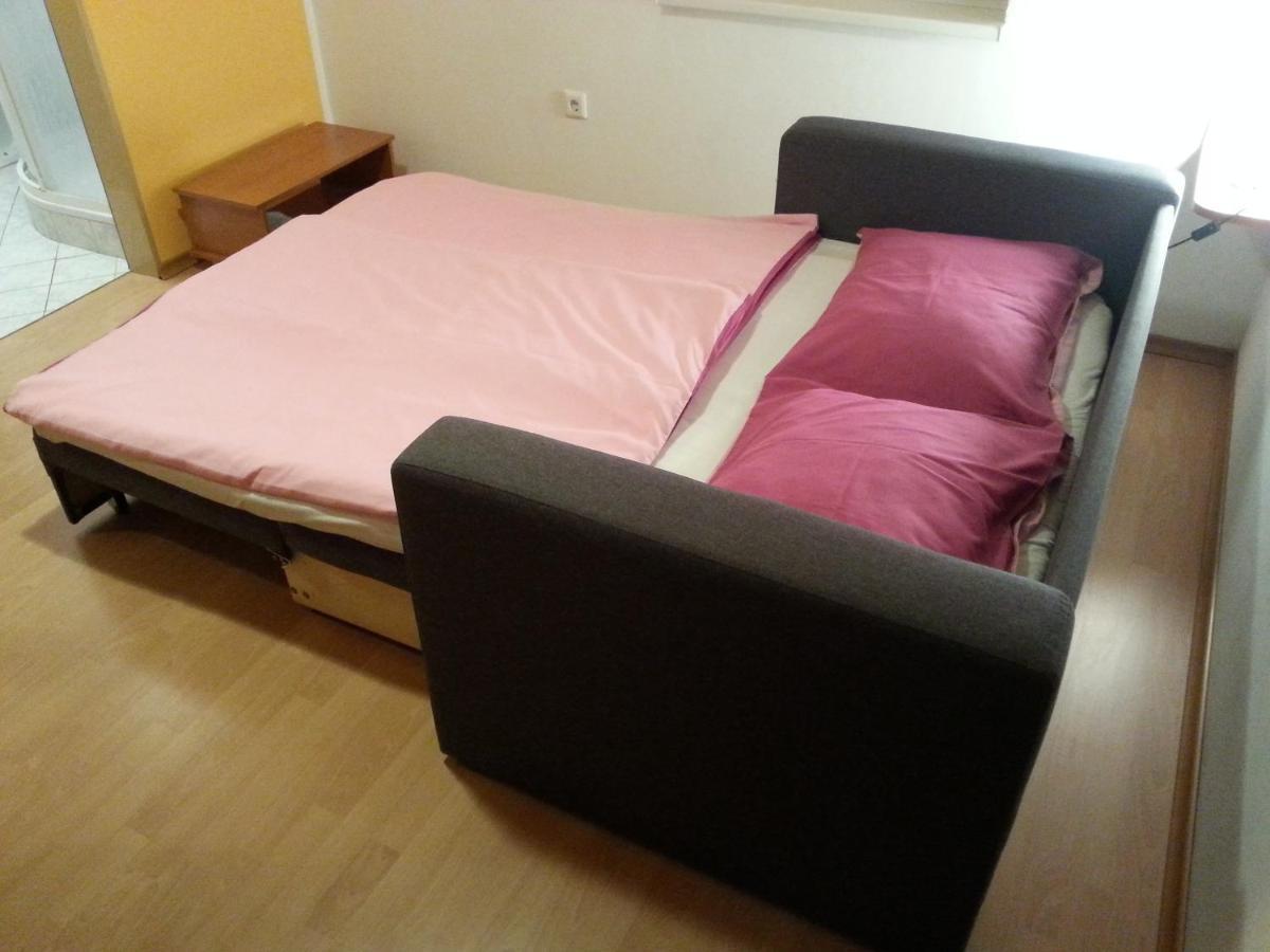 Apartmaji In Sobe Kocjancic Podcetrtek Luaran gambar