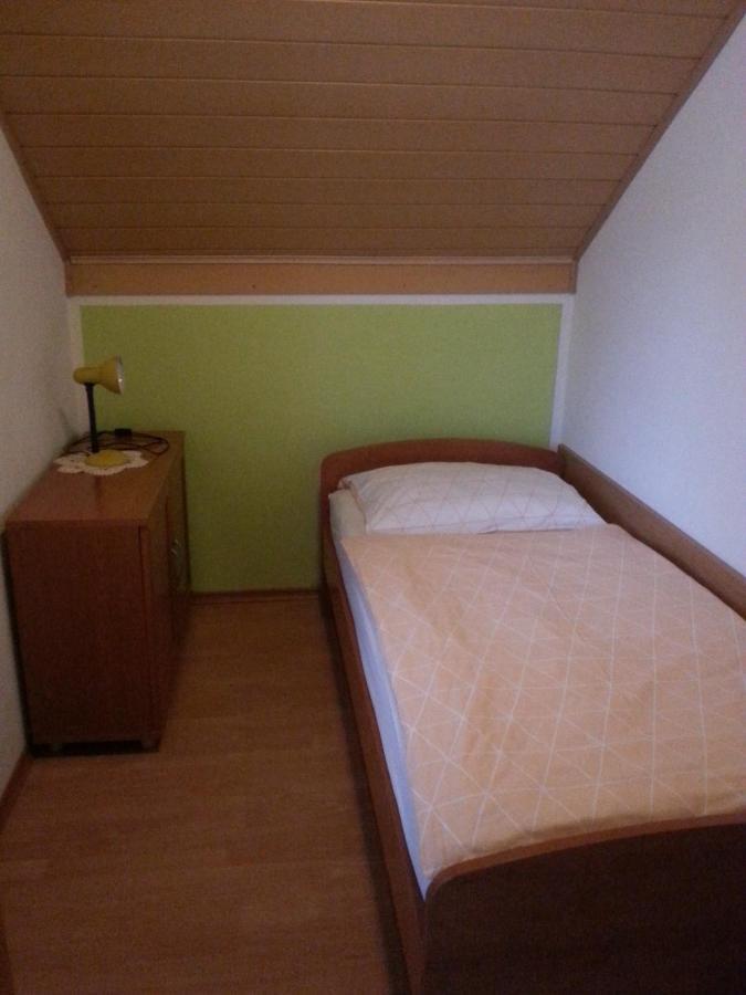 Apartmaji In Sobe Kocjancic Podcetrtek Luaran gambar
