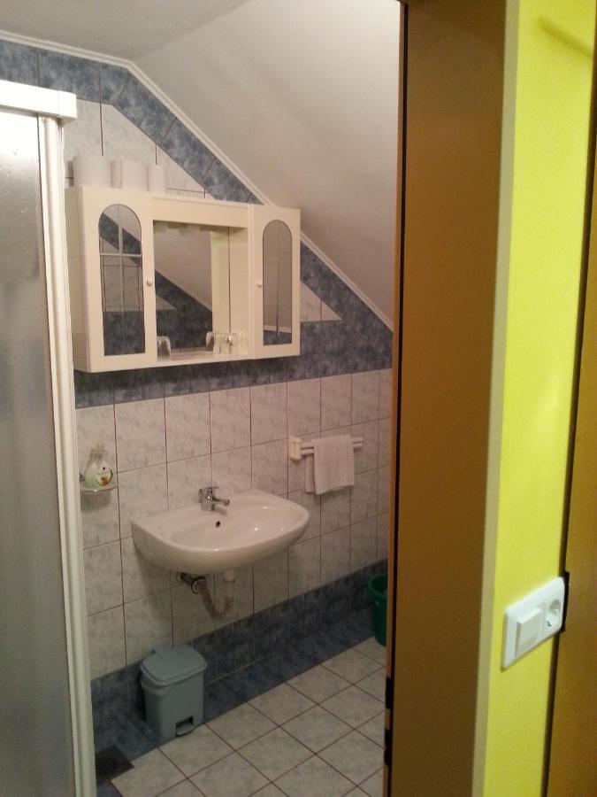 Apartmaji In Sobe Kocjancic Podcetrtek Luaran gambar