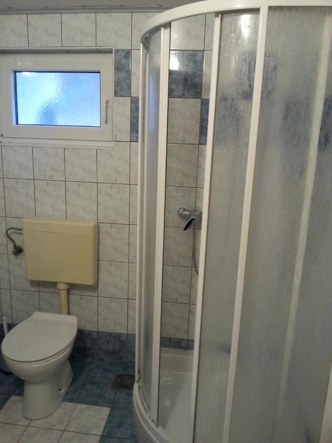 Apartmaji In Sobe Kocjancic Podcetrtek Luaran gambar