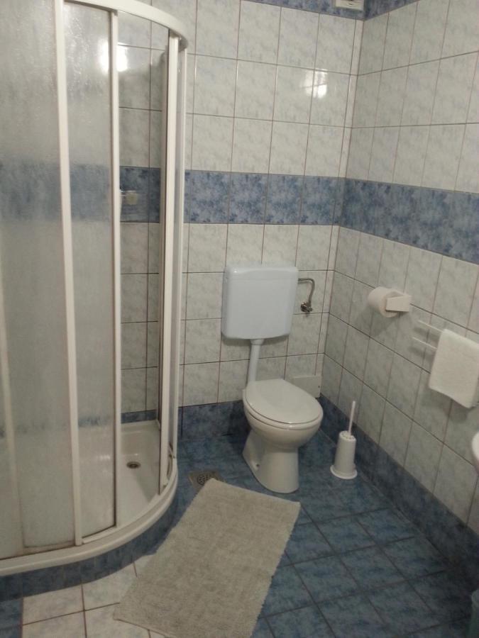 Apartmaji In Sobe Kocjancic Podcetrtek Luaran gambar