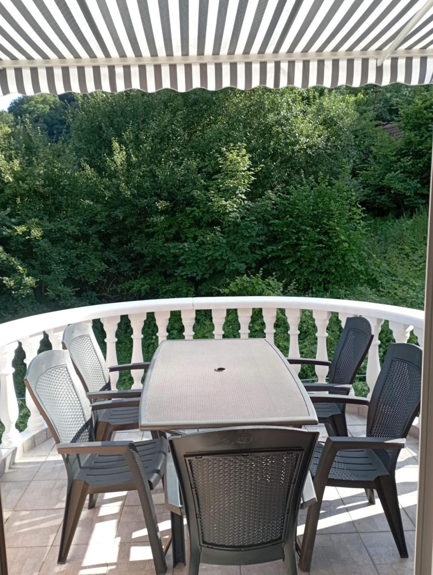 Apartmaji In Sobe Kocjancic Podcetrtek Luaran gambar